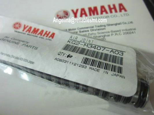 Yamaha air joint KG2-M3407-A03 for YV, YG series SMT machine 